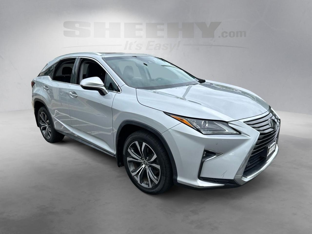 2018 Lexus RX 350 Chantilly VA