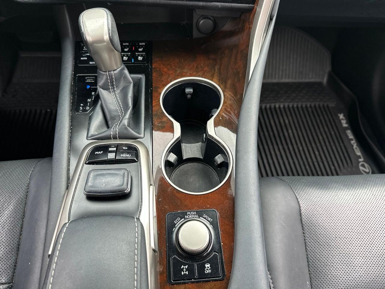 2018 Lexus RX 350 Chantilly VA