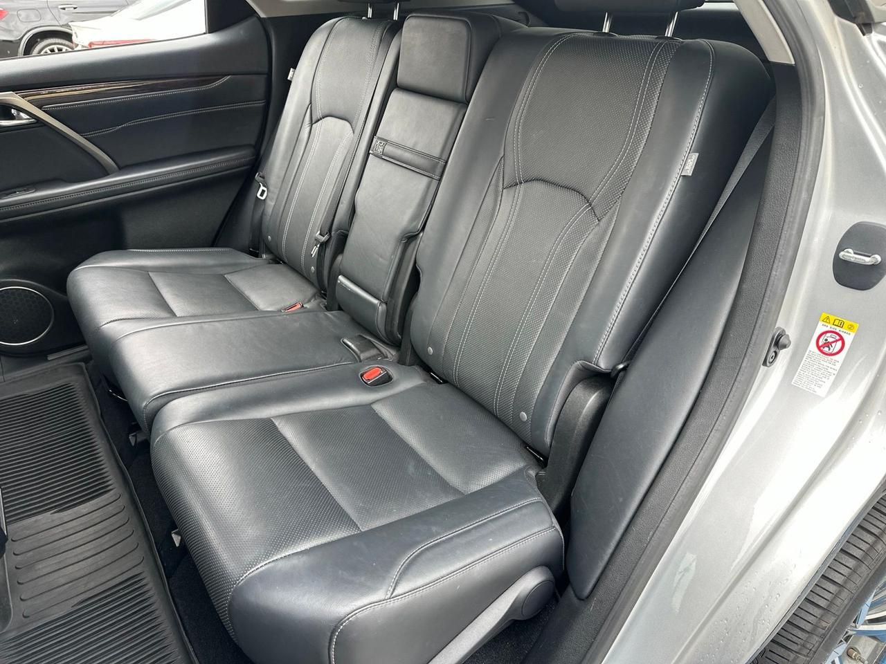 2018 Lexus RX 350 Chantilly VA