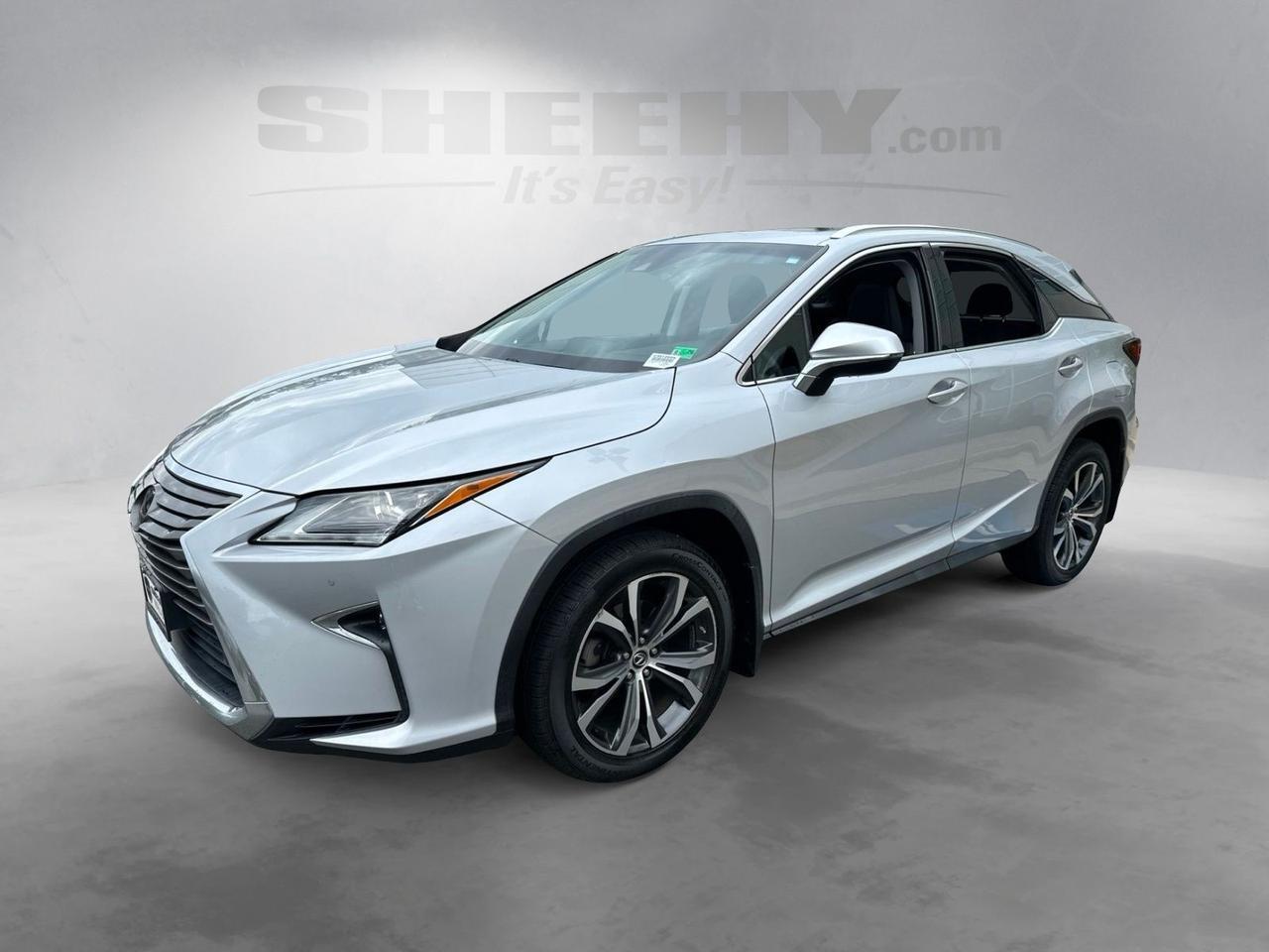 2018 Lexus RX 350 Chantilly VA