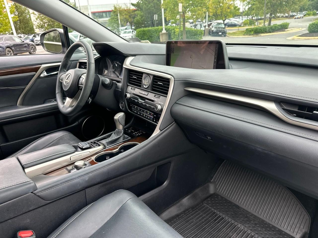 2018 Lexus RX 350 Chantilly VA