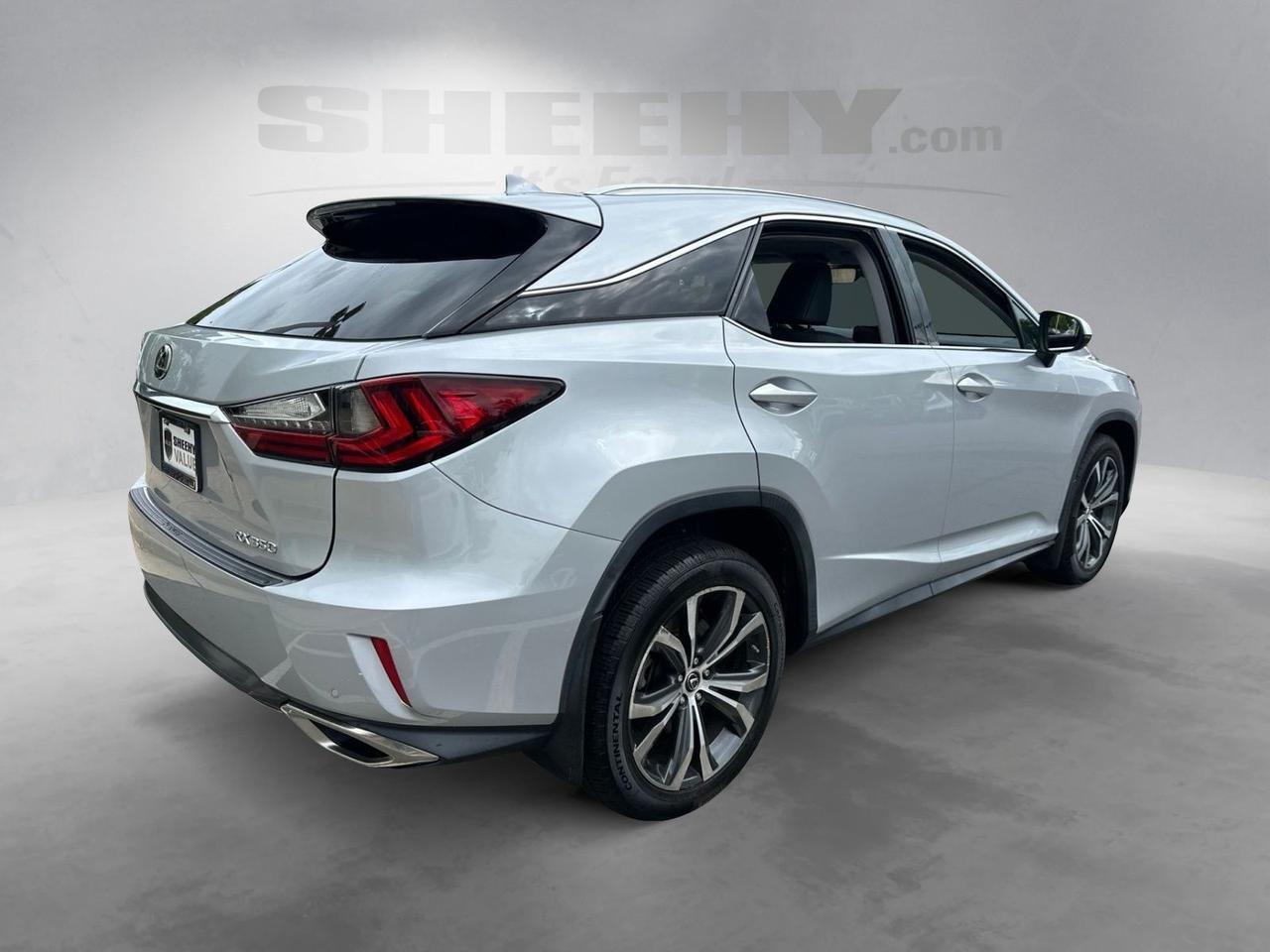 2018 Lexus RX 350 Chantilly VA