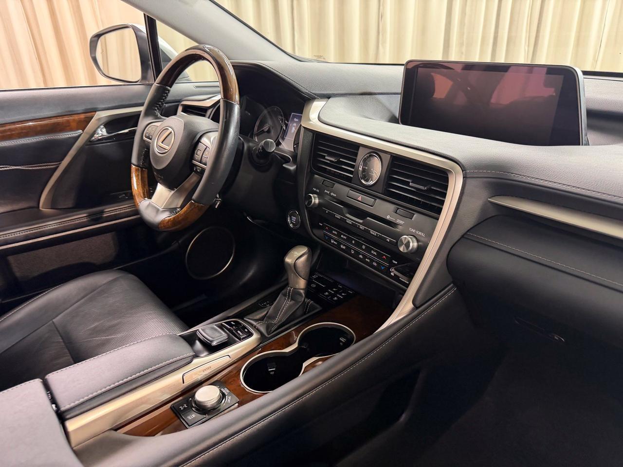 2018 Lexus RX 350 Annapolis MD