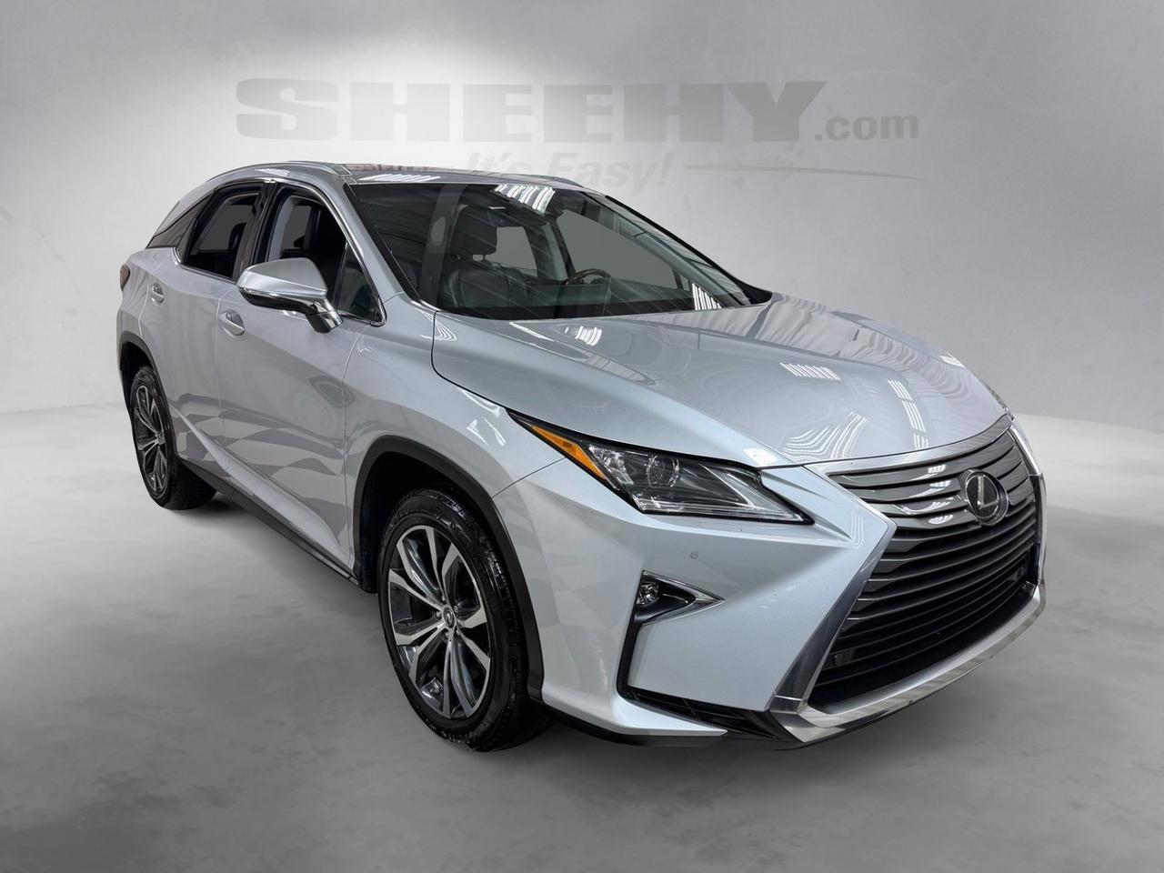 2018 Lexus RX 350 Annapolis MD