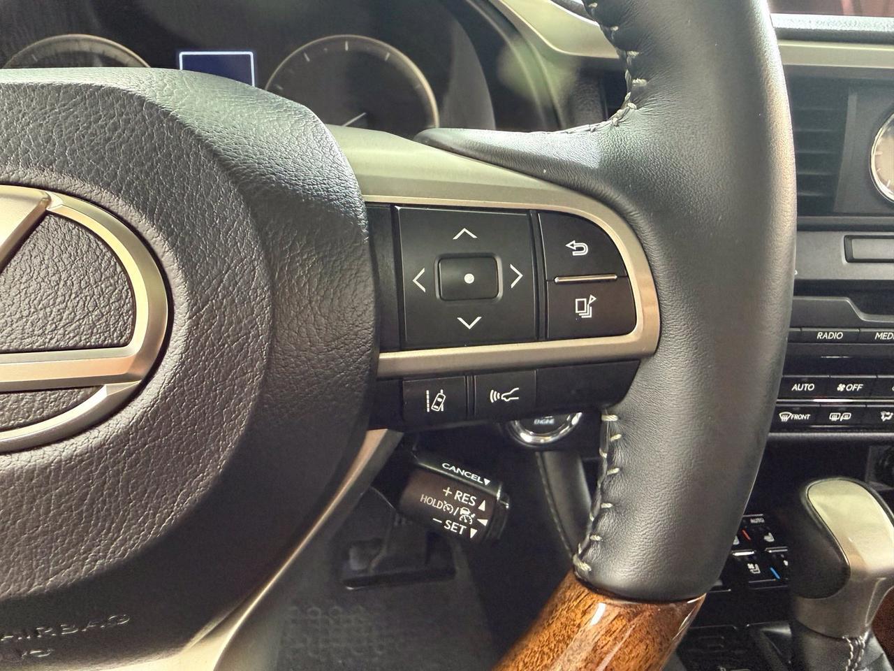2018 Lexus RX 350 Annapolis MD