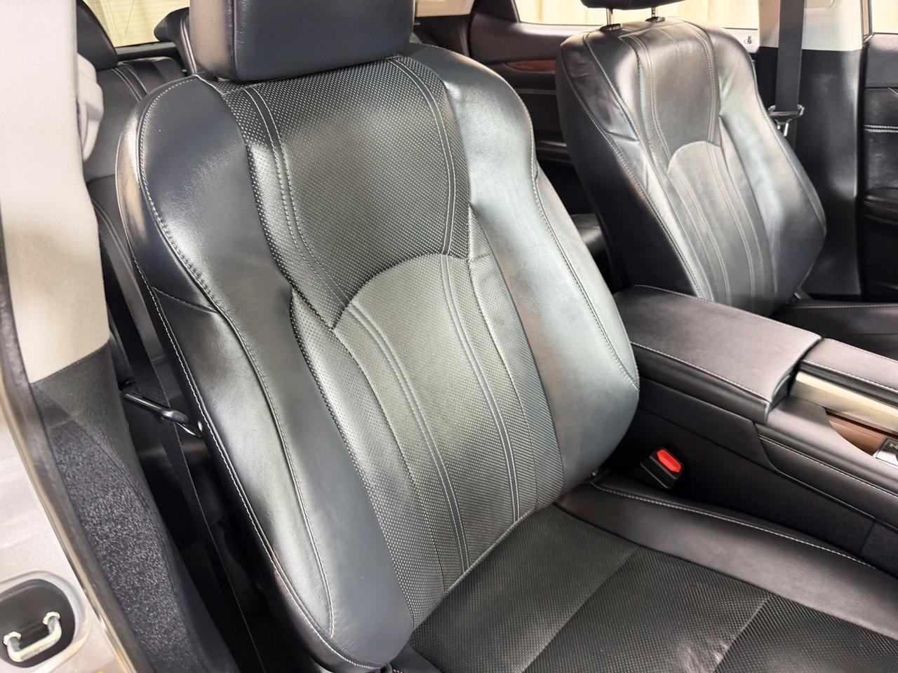 2018 Lexus RX 350 Annapolis MD