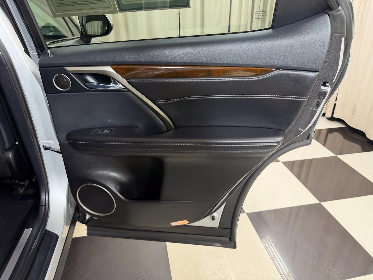 2018 Lexus RX 350 Annapolis MD
