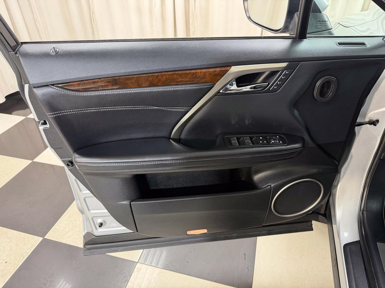 2018 Lexus RX 350 Annapolis MD