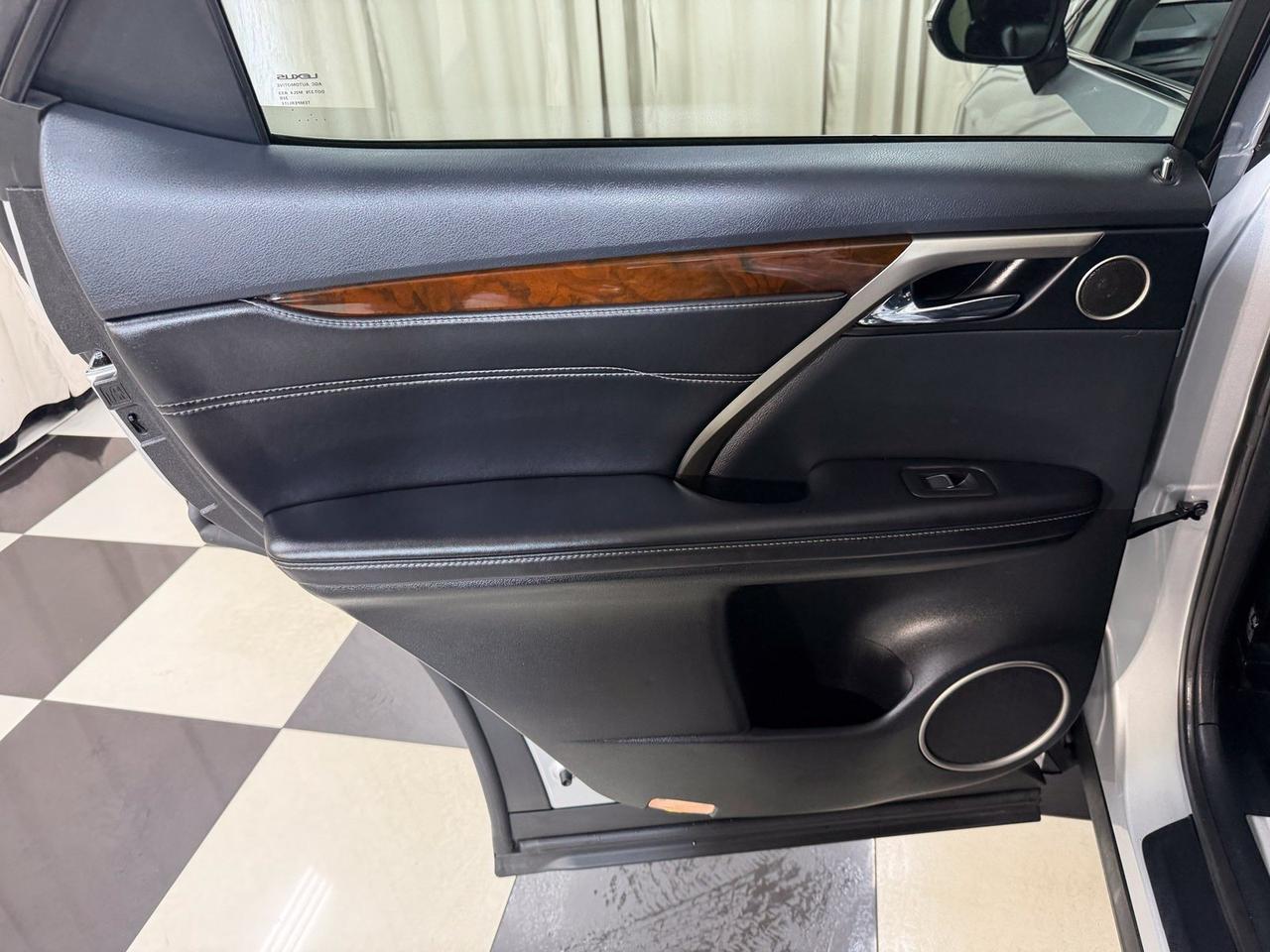 2018 Lexus RX 350 Annapolis MD