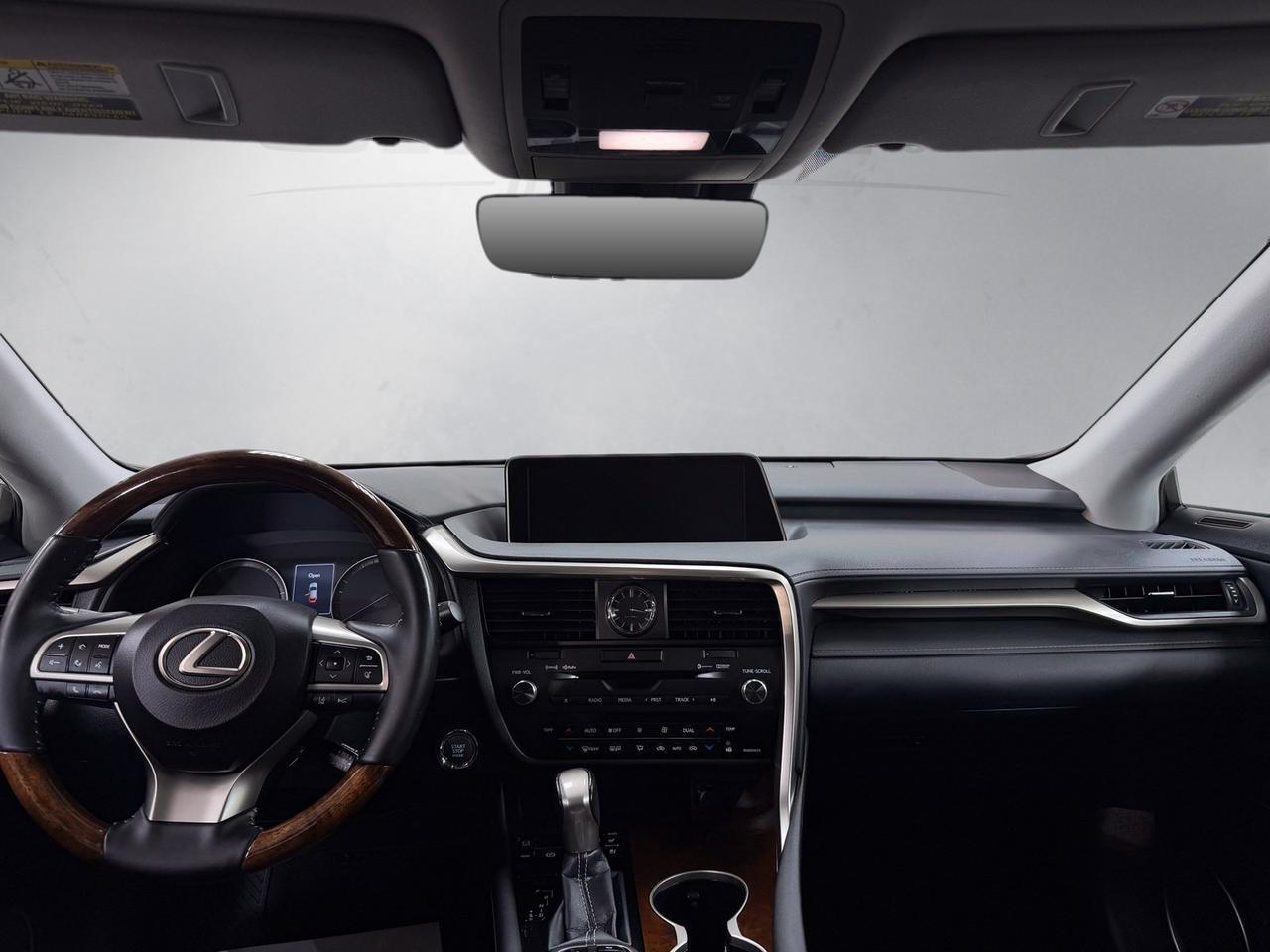 2018 Lexus RX 350 Annapolis MD
