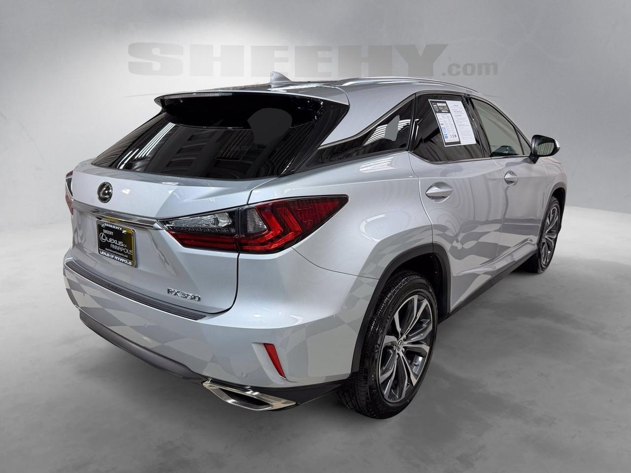 2018 Lexus RX 350 Annapolis MD