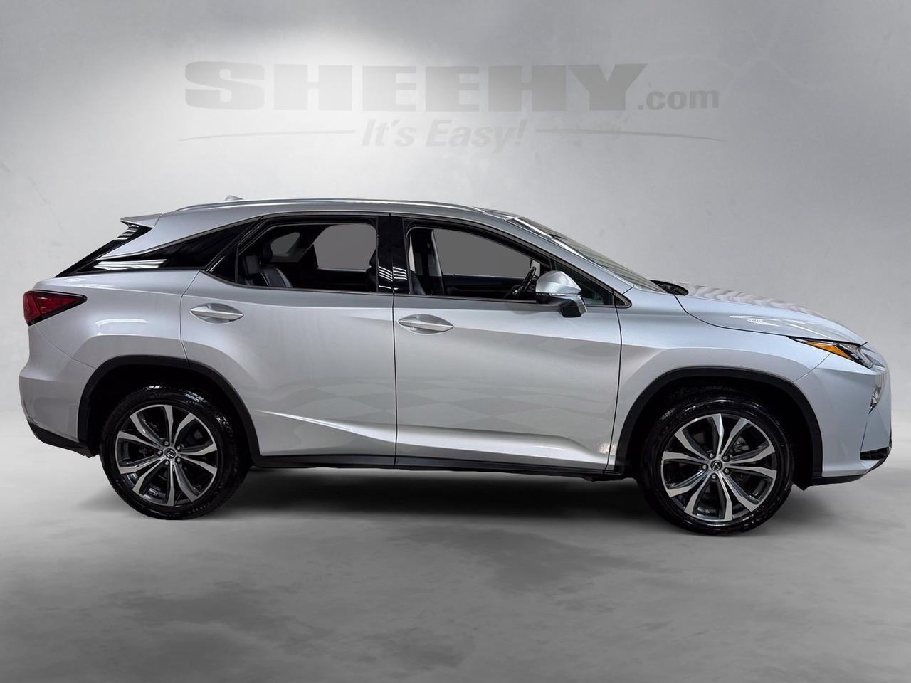 2018 Lexus RX 350 Annapolis MD