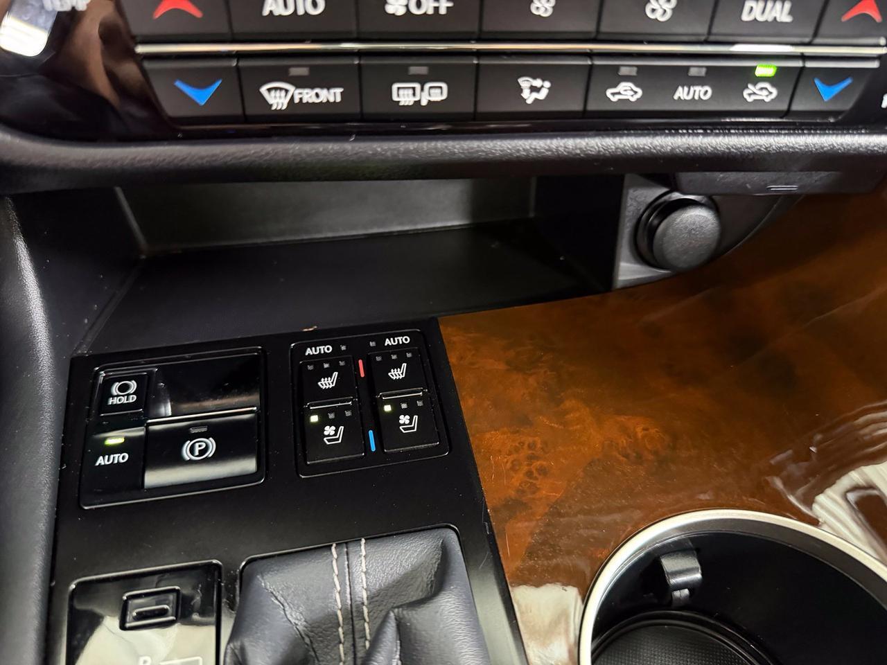 2018 Lexus RX 350 Annapolis MD