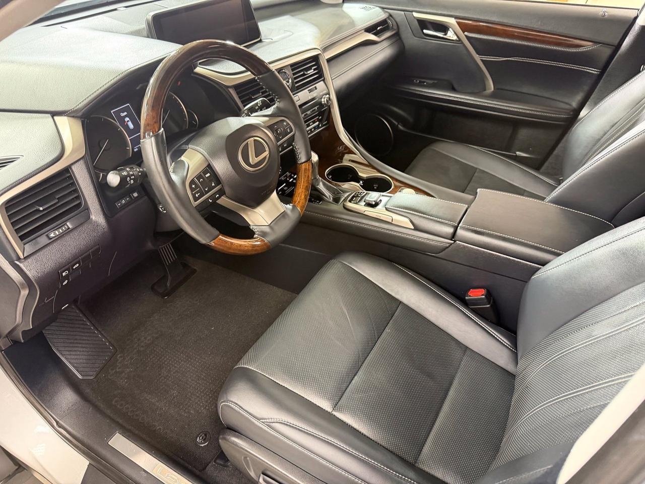 2018 Lexus RX 350 Annapolis MD