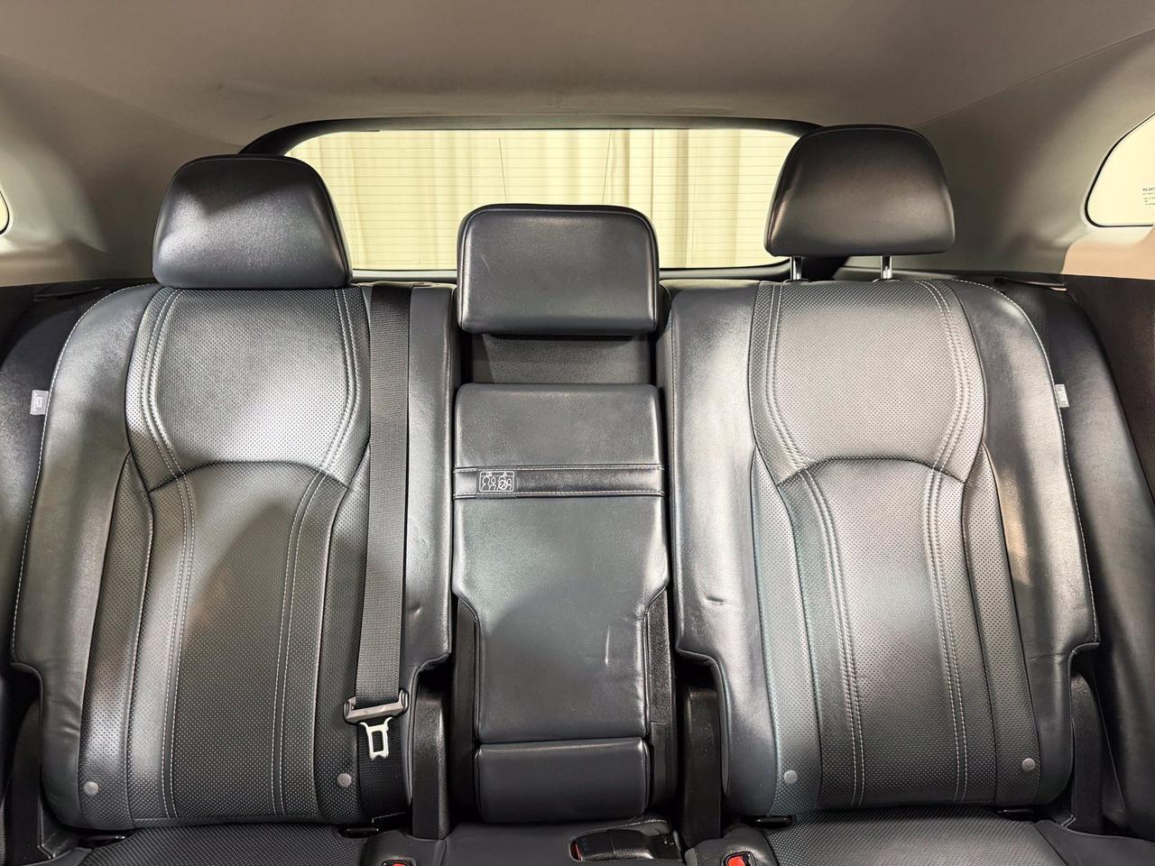 2018 Lexus RX 350 Annapolis MD