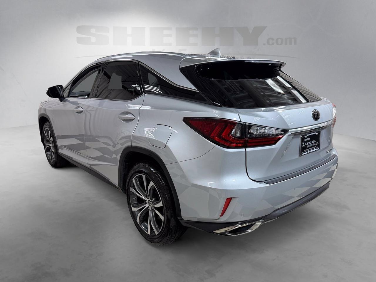 2018 Lexus RX 350 Annapolis MD