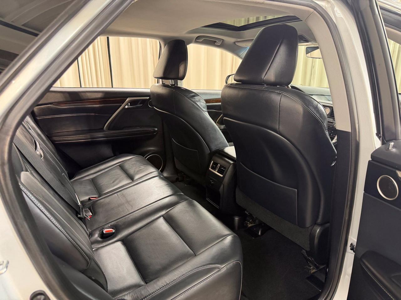 2018 Lexus RX 350 Annapolis MD