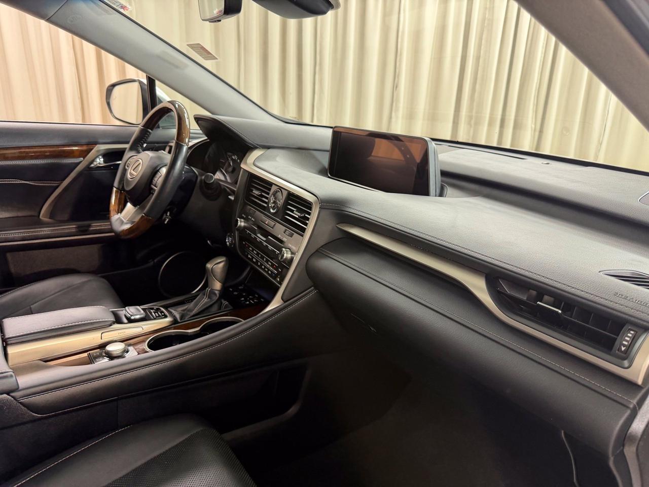 2018 Lexus RX 350 Annapolis MD