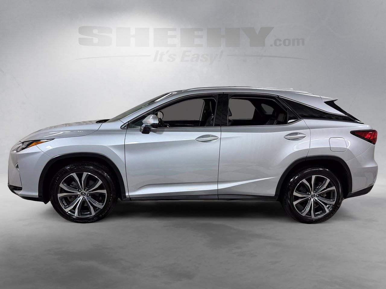 2018 Lexus RX 350 Annapolis MD