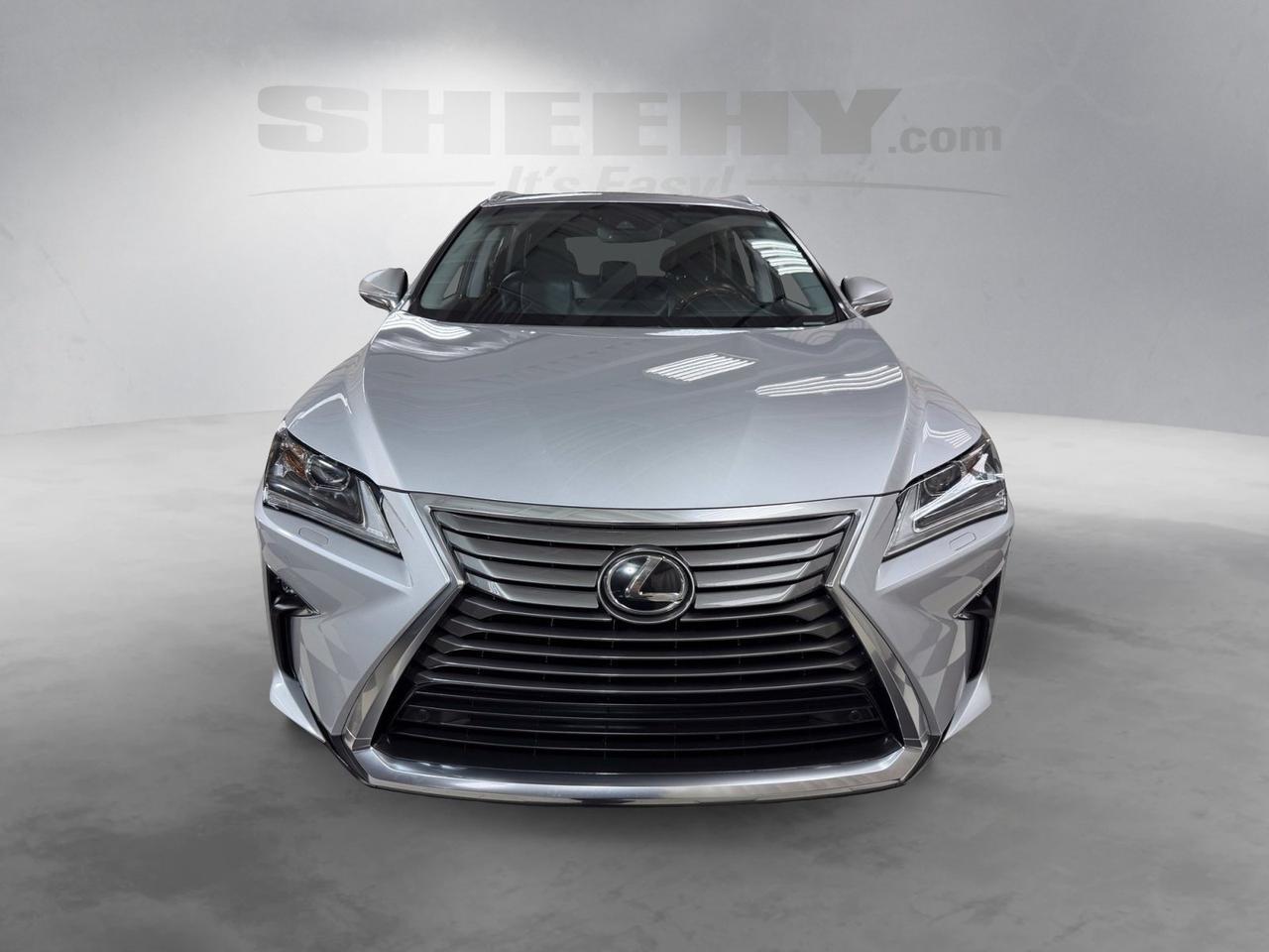 2018 Lexus RX 350 Annapolis MD