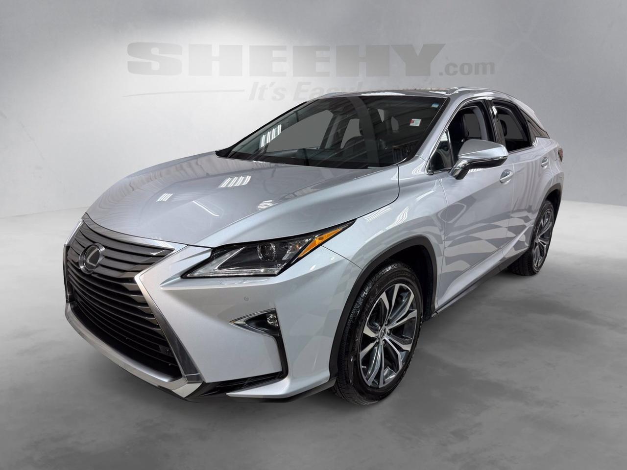 2018 Lexus RX 350 Annapolis MD