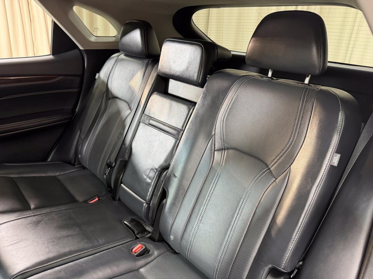 2018 Lexus RX 350 Annapolis MD
