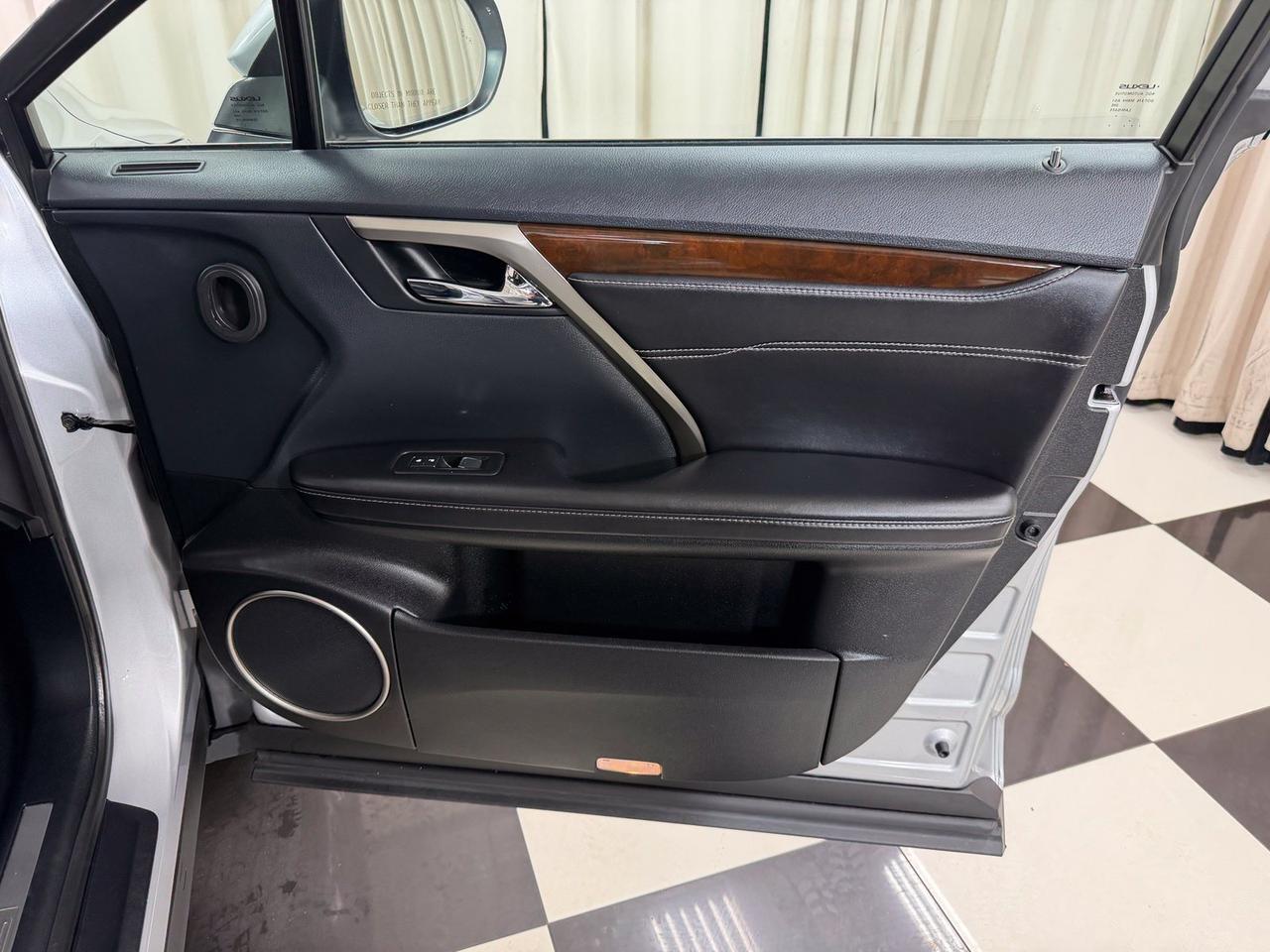 2018 Lexus RX 350 Annapolis MD