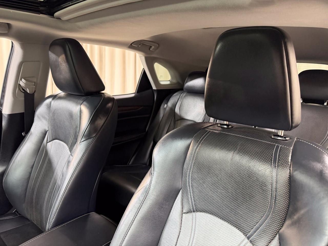 2018 Lexus RX 350 Annapolis MD