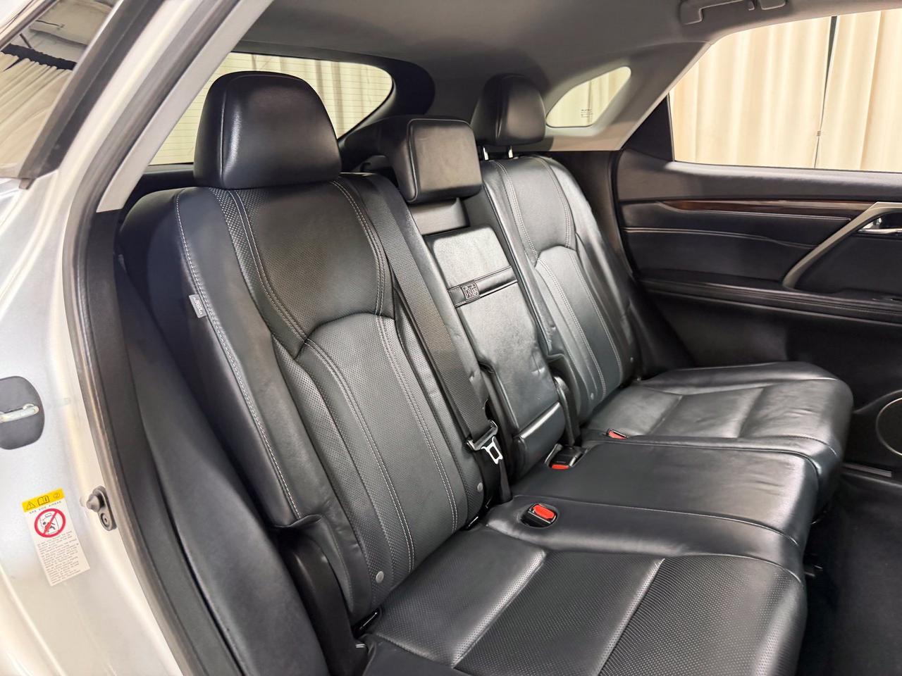 2018 Lexus RX 350 Annapolis MD