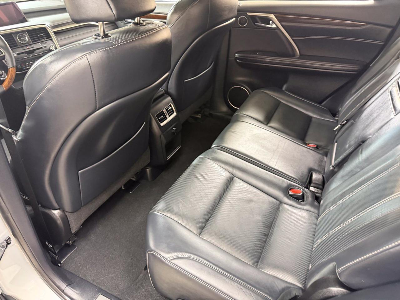 2018 Lexus RX 350 Annapolis MD