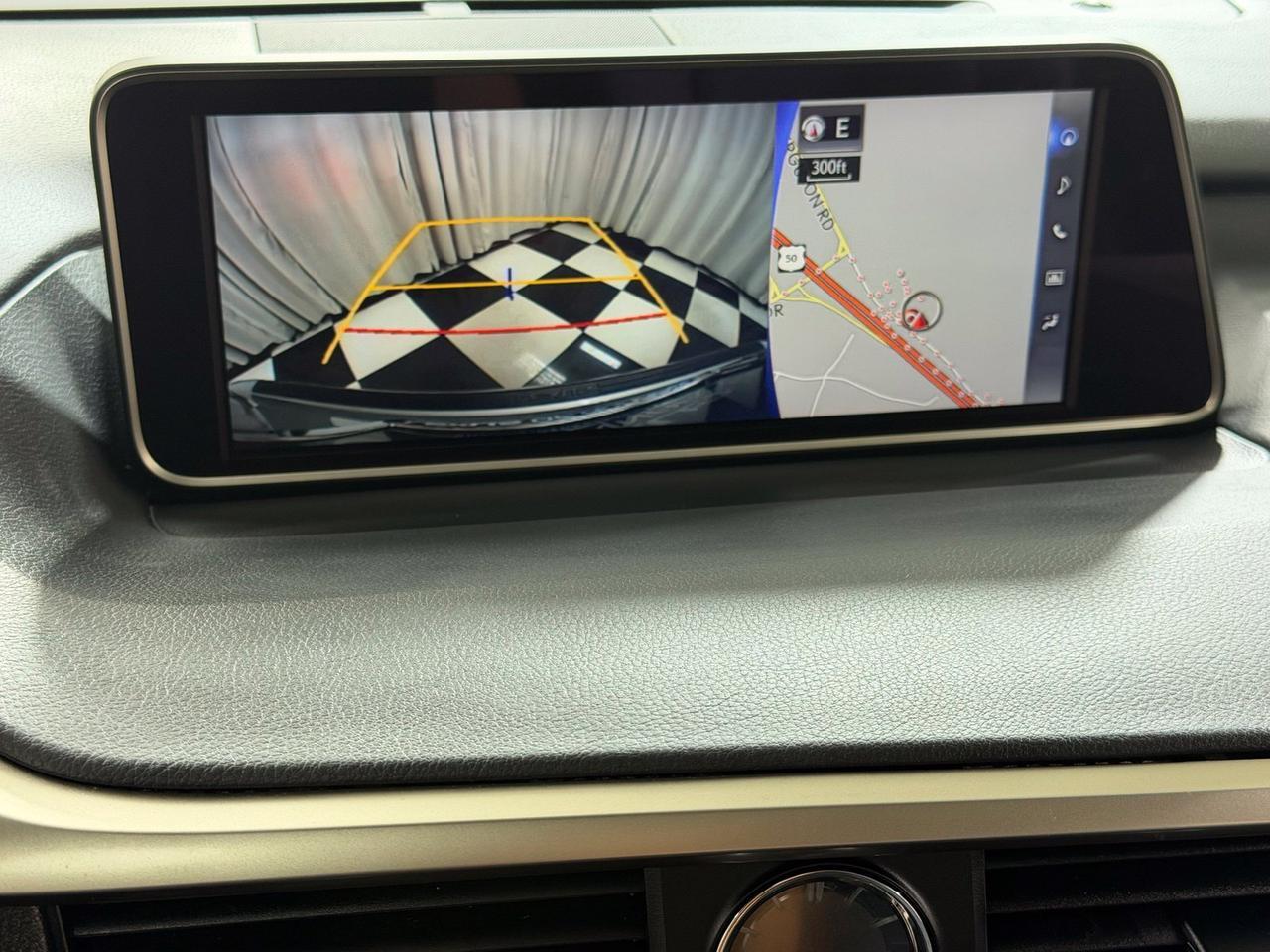 2018 Lexus RX 350 Annapolis MD