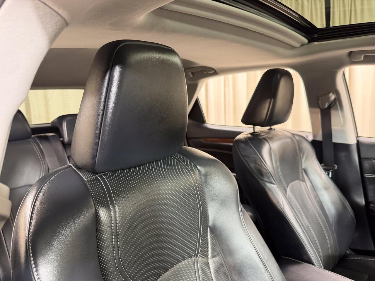 2018 Lexus RX 350 Annapolis MD