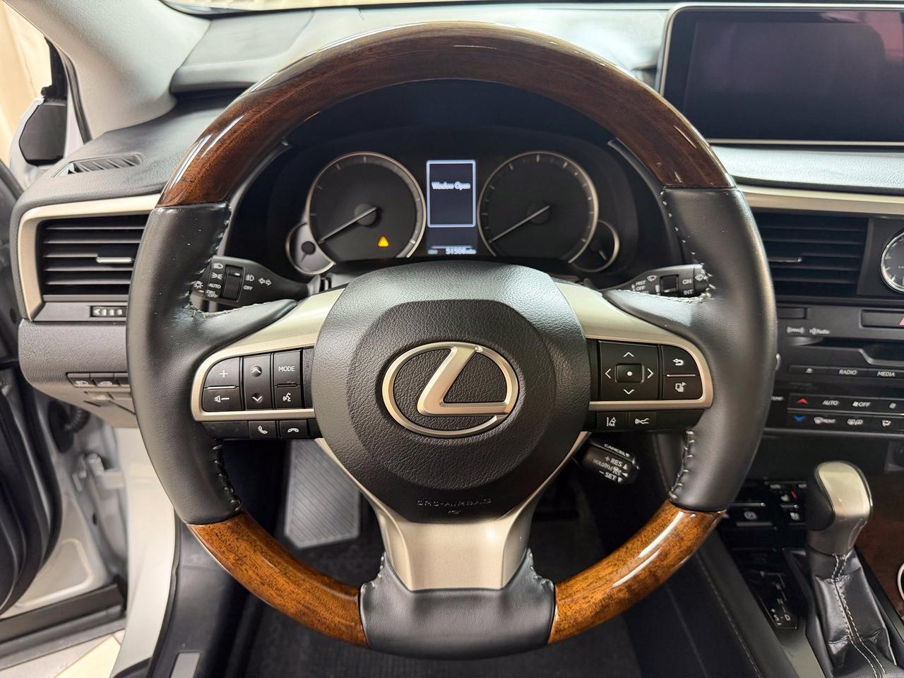 2018 Lexus RX 350 Annapolis MD