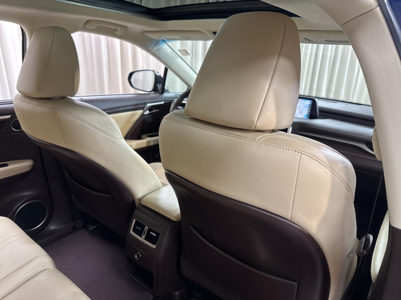 2018 Lexus RX 350 Annapolis MD