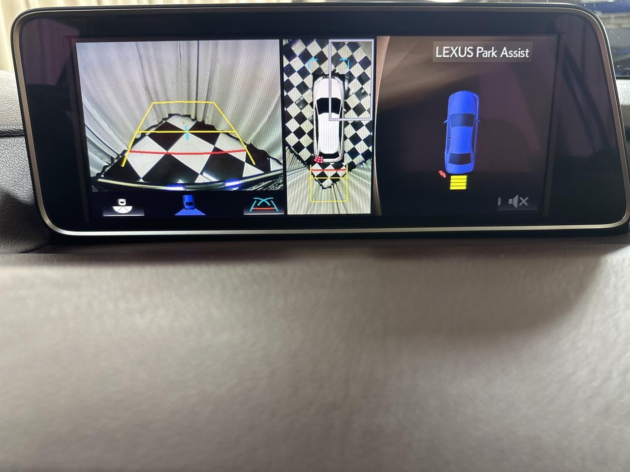 2018 Lexus RX 350 Annapolis MD