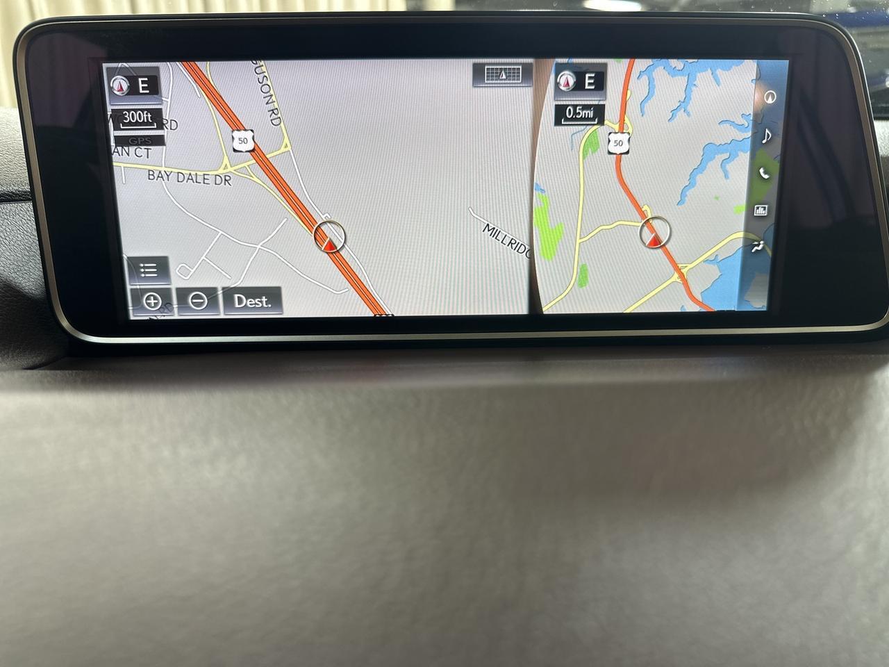 2018 Lexus RX 350 Annapolis MD