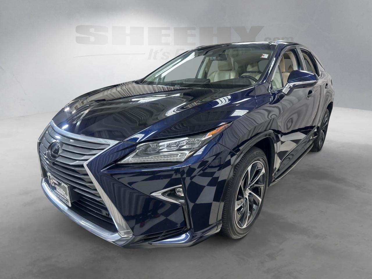 2018 Lexus RX 350 Annapolis MD