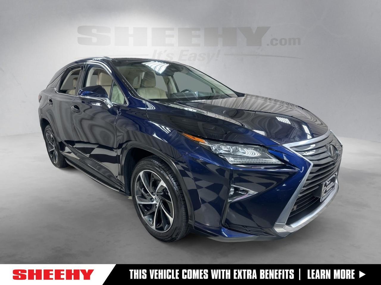 2018 Lexus RX 350 Annapolis MD