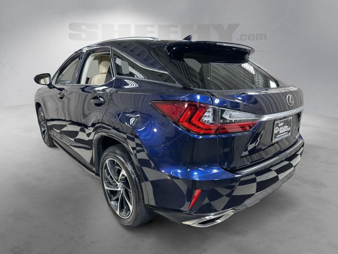 2018 Lexus RX 350 Annapolis MD