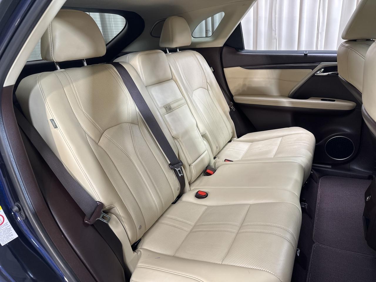 2018 Lexus RX 350 Annapolis MD