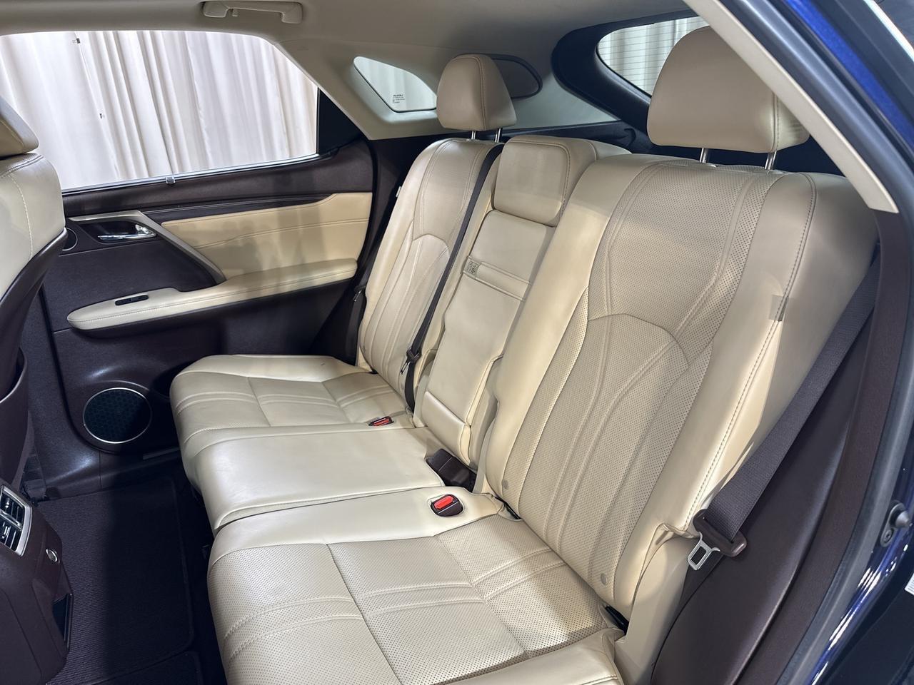 2018 Lexus RX 350 Annapolis MD