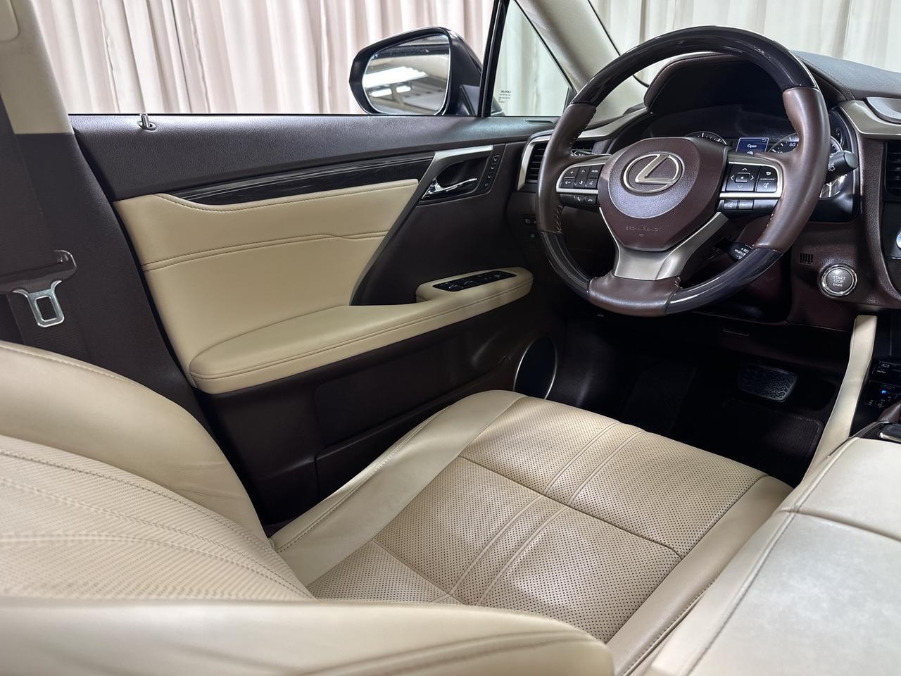 2018 Lexus RX 350 Annapolis MD