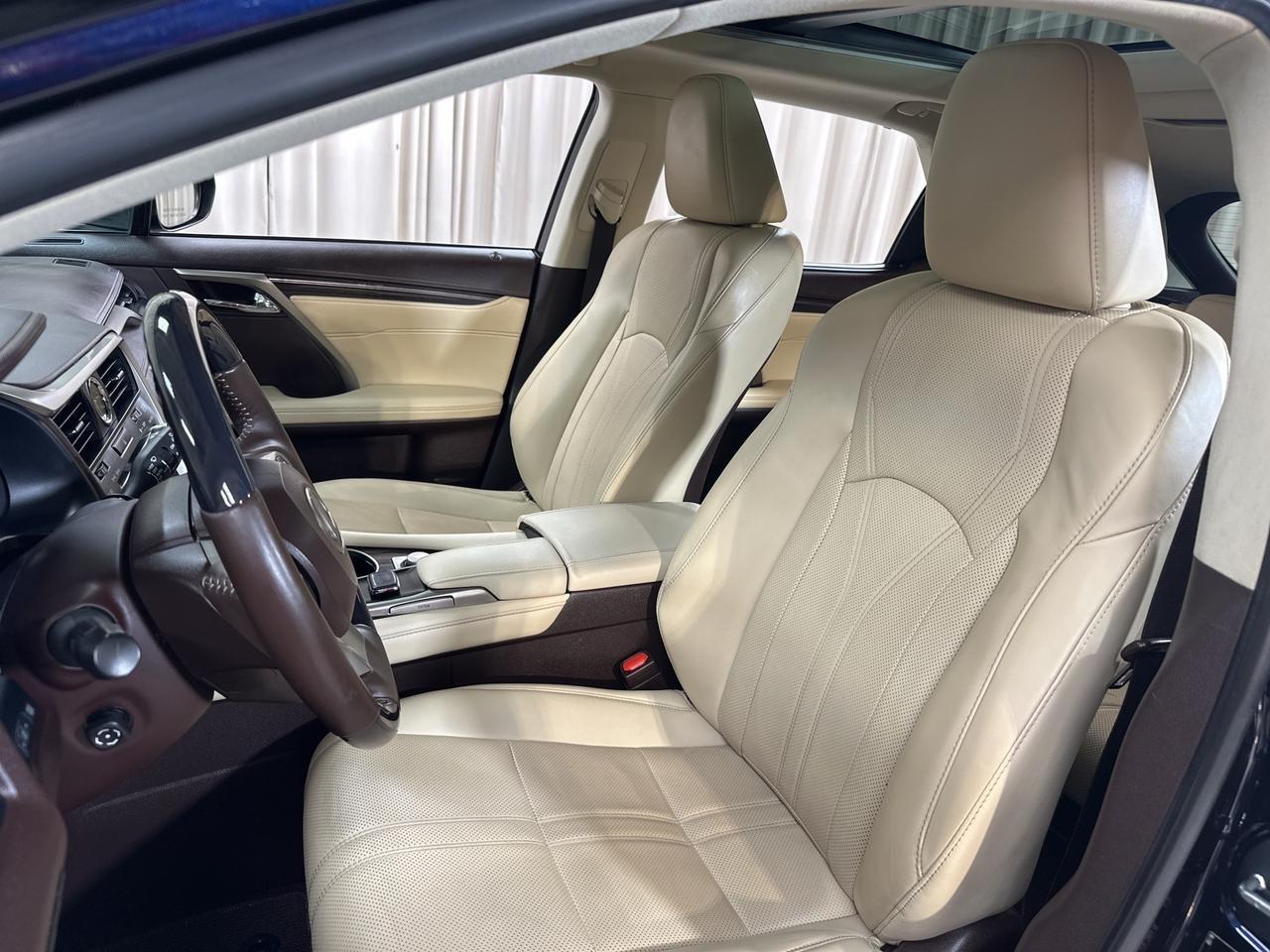 2018 Lexus RX 350 Annapolis MD