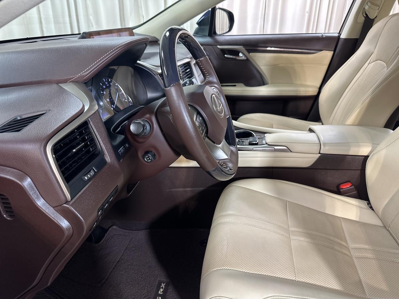 2018 Lexus RX 350 Annapolis MD