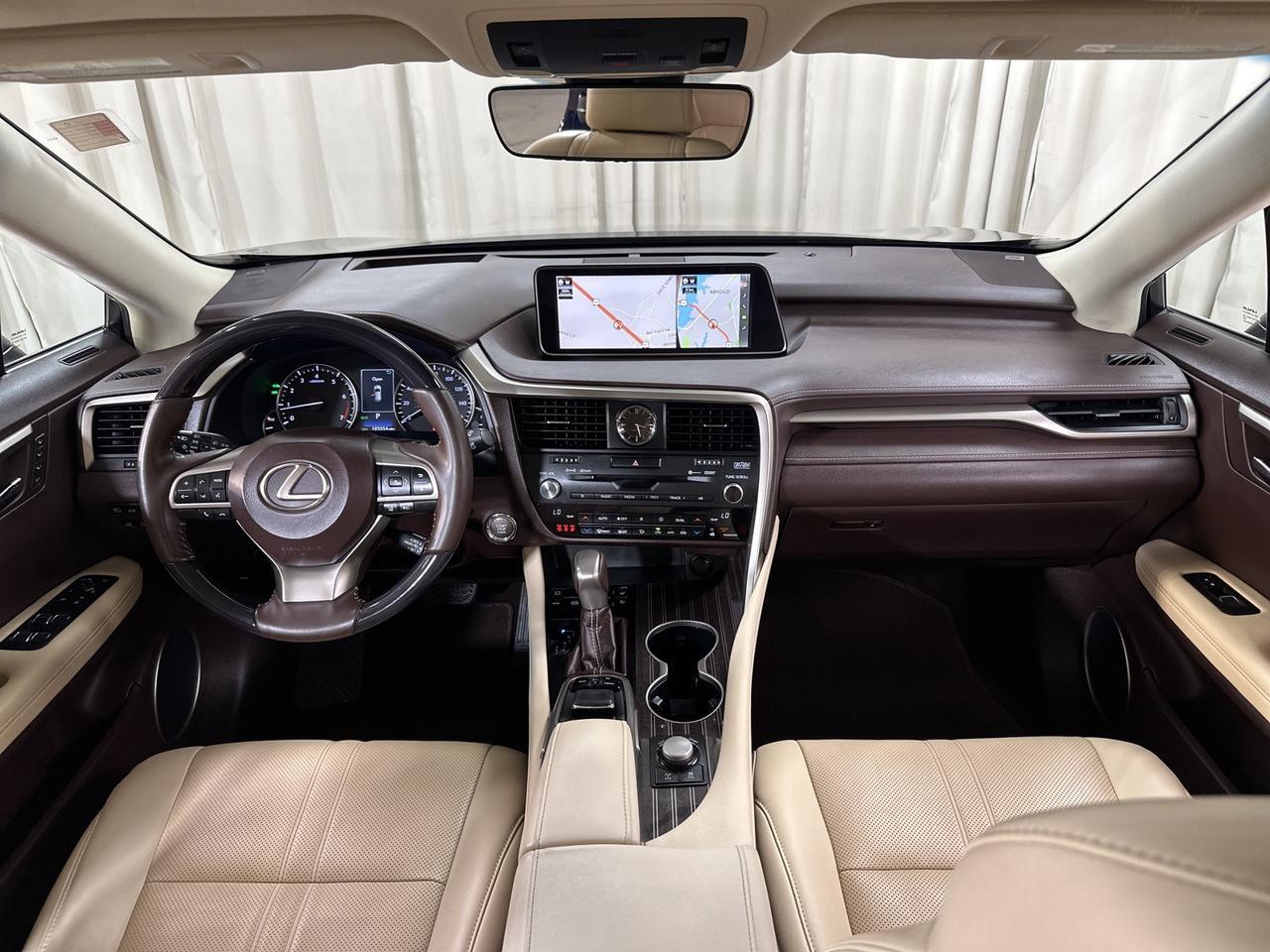 2018 Lexus RX 350 Annapolis MD
