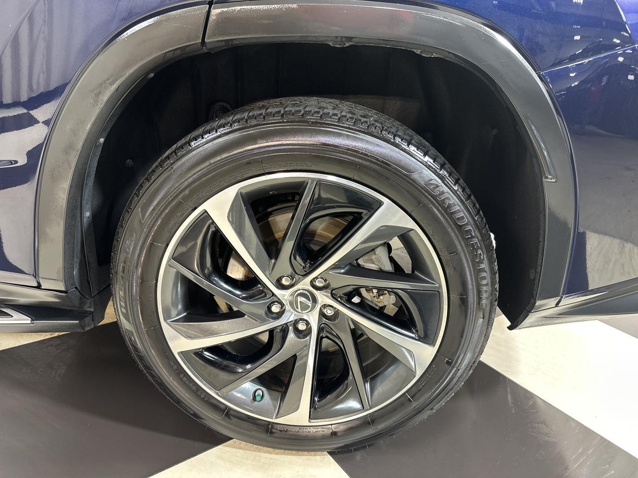2018 Lexus RX 350 Annapolis MD