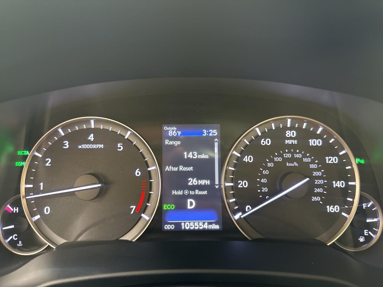 2018 Lexus RX 350 Annapolis MD