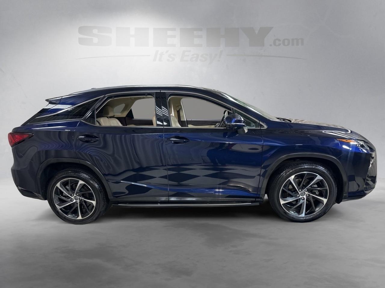 2018 Lexus RX 350 Annapolis MD