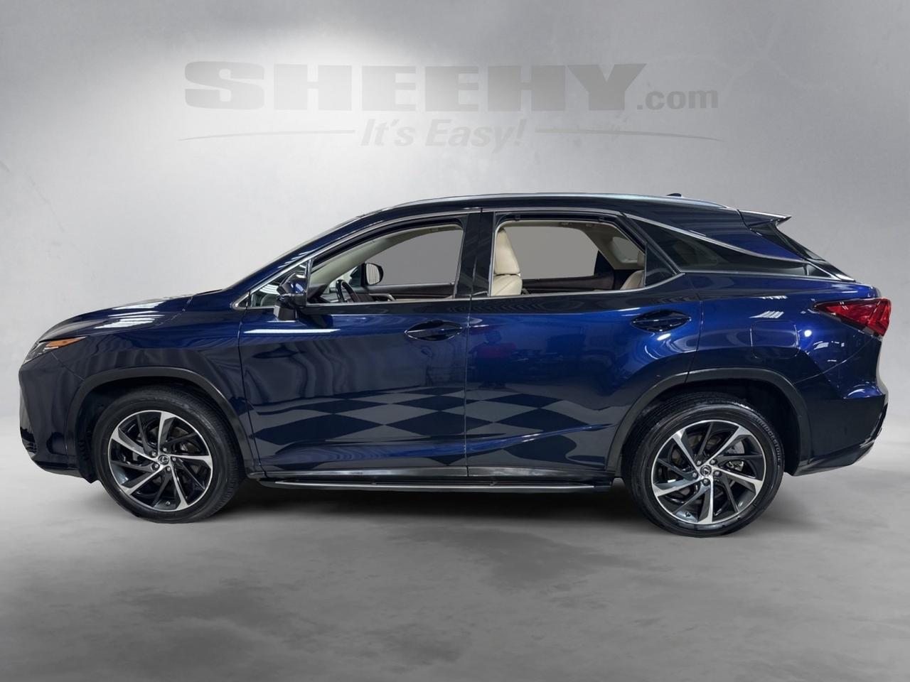 2018 Lexus RX 350 Annapolis MD