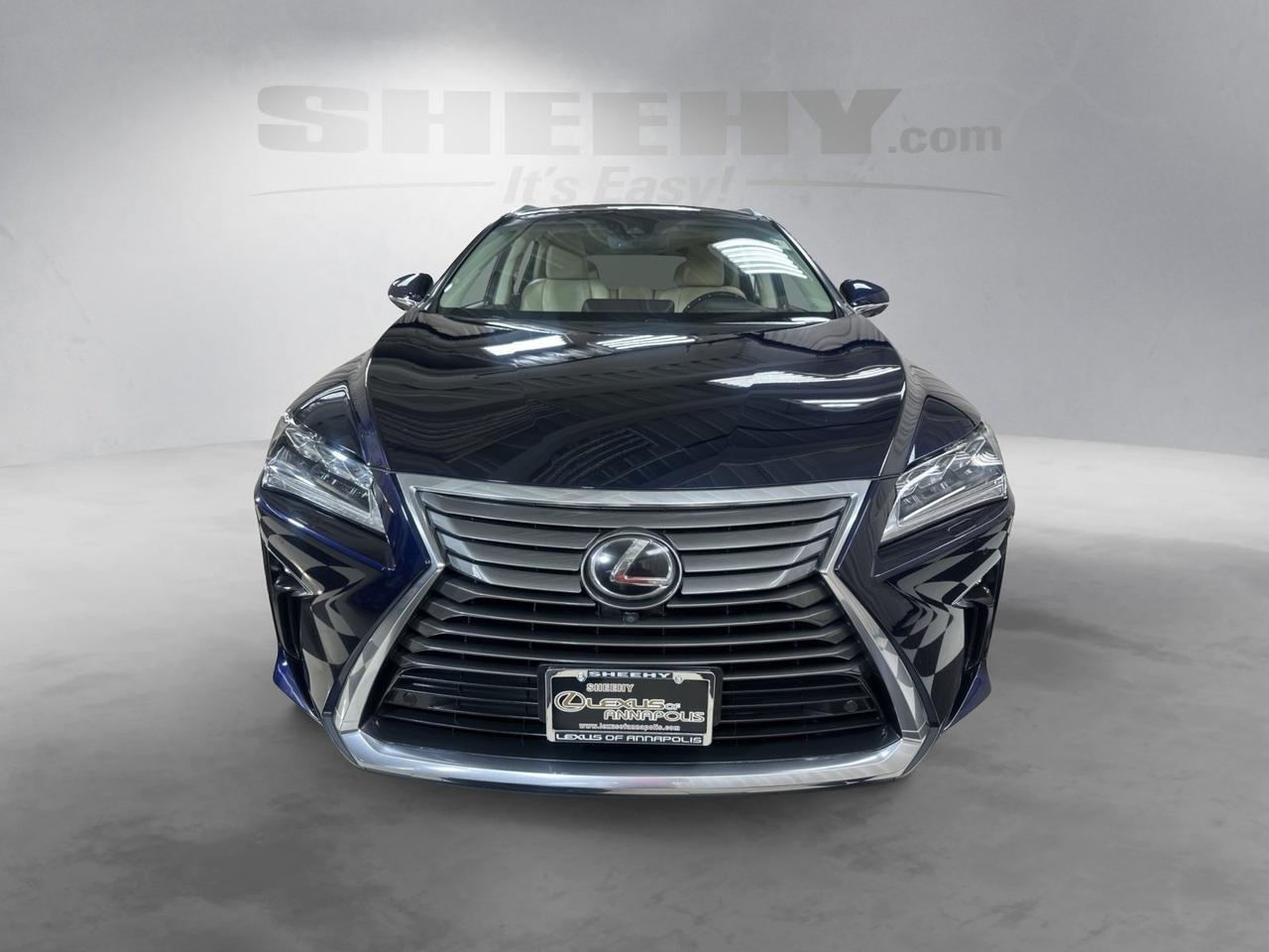 2018 Lexus RX 350 Annapolis MD